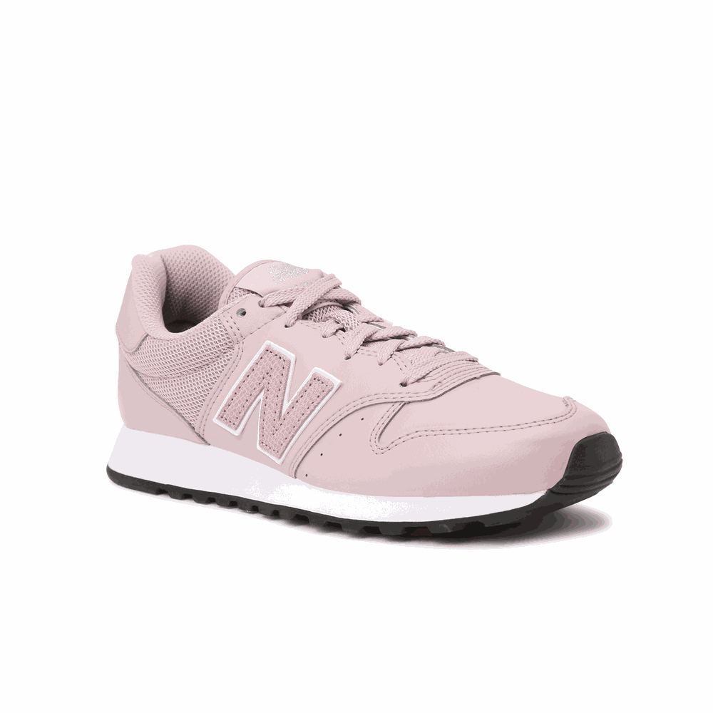 Buty damskie New Balance GW500MA2 – różowe