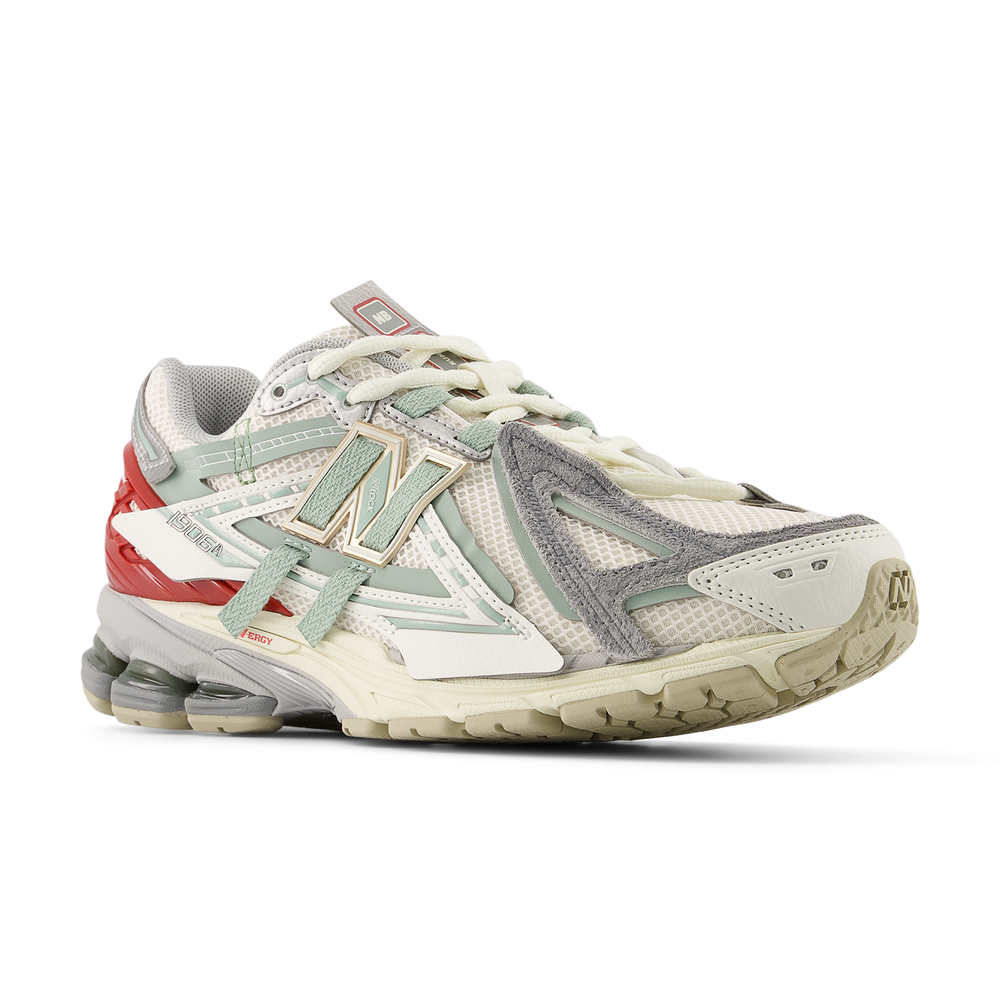 Buty unisex New Balance U19065DY – beżowe