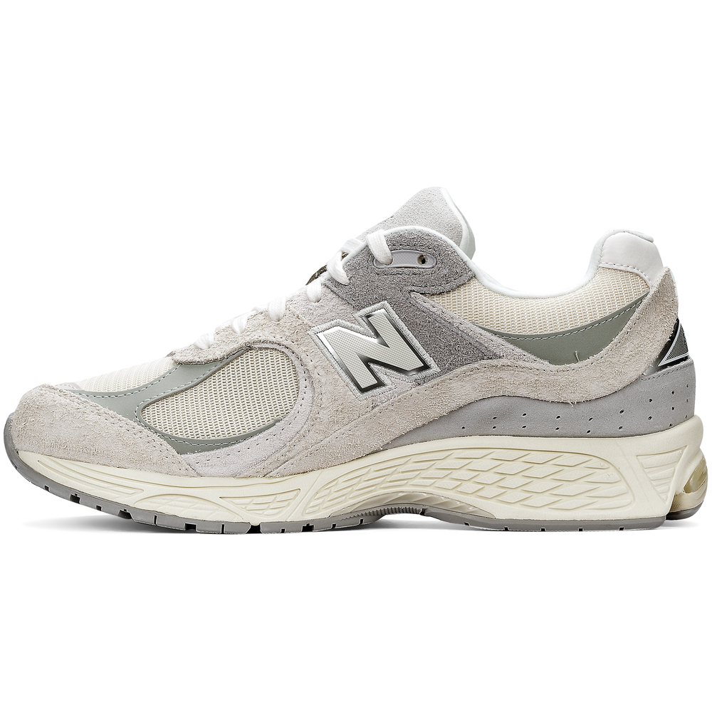 Buty unisex New Balance M2002REK – szare