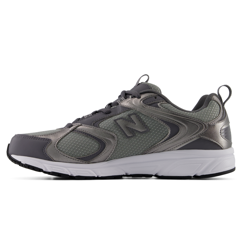 Buty unisex New Balance M4089TU – szare