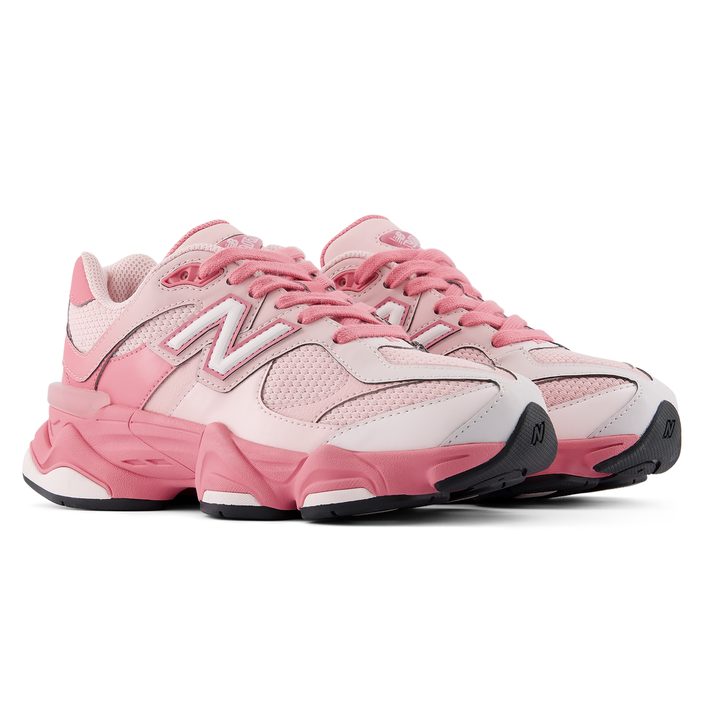 Buty dziecięce New Balance G90603I0 – różowe
