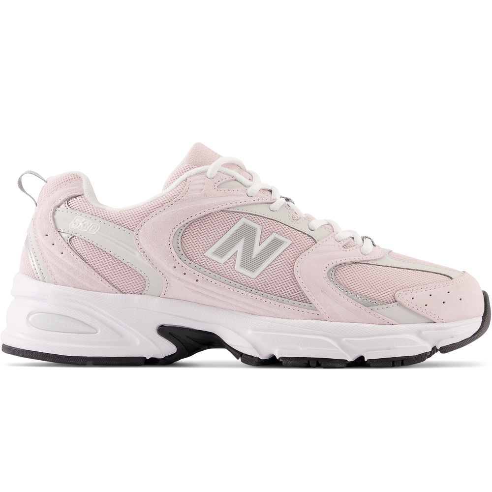 Buty unisex New Balance MR530CF – różowe