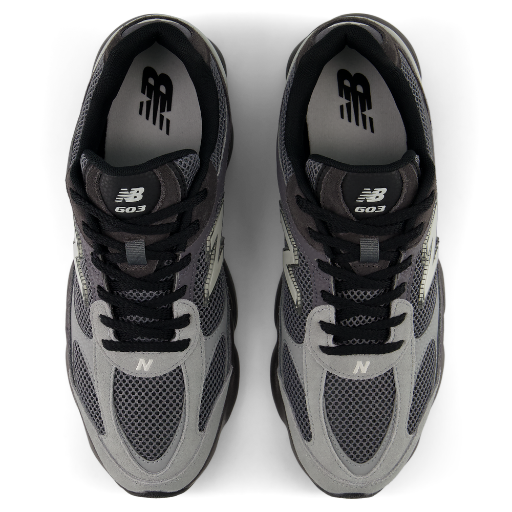 Buty męskie New Balance M6032DK – szare