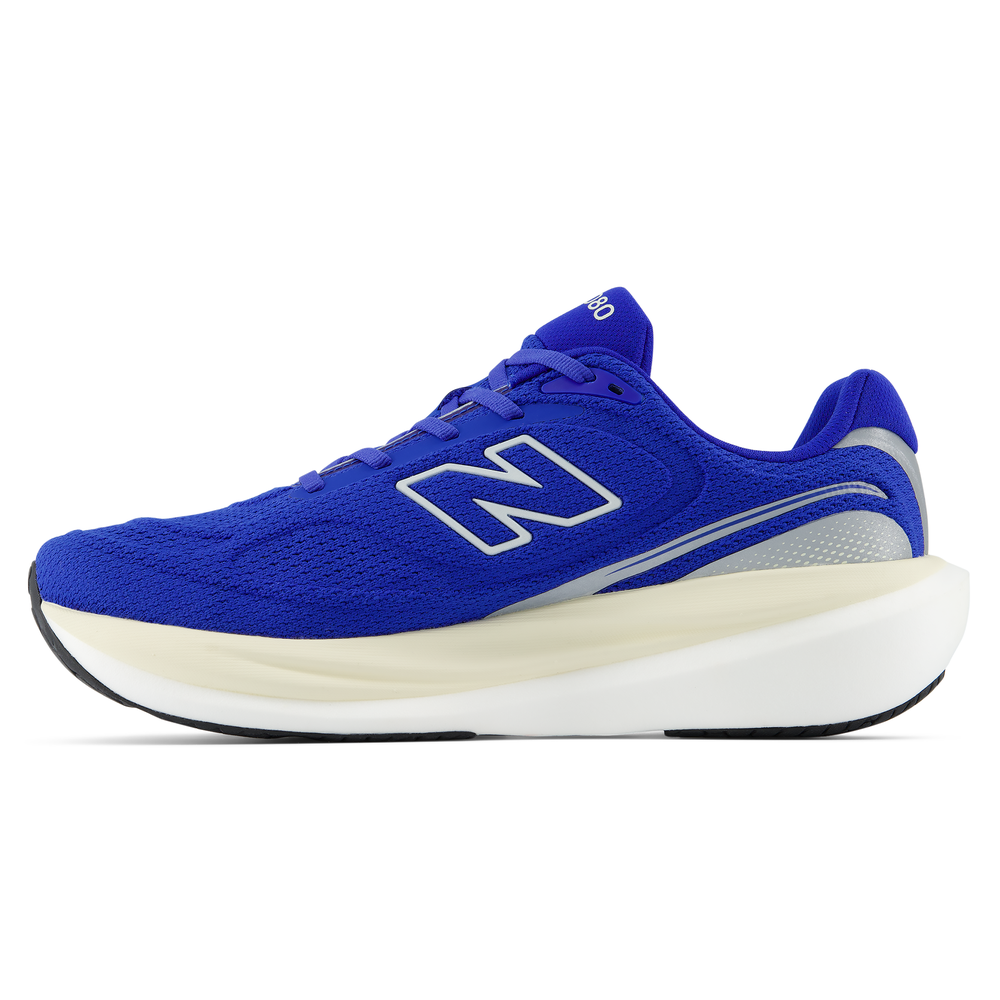 Buty męskie New Balance Infinion 1080 v15 M10802LH – niebieskie
