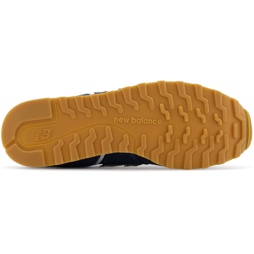 Buty New Balance WL373PO2 – granatowe