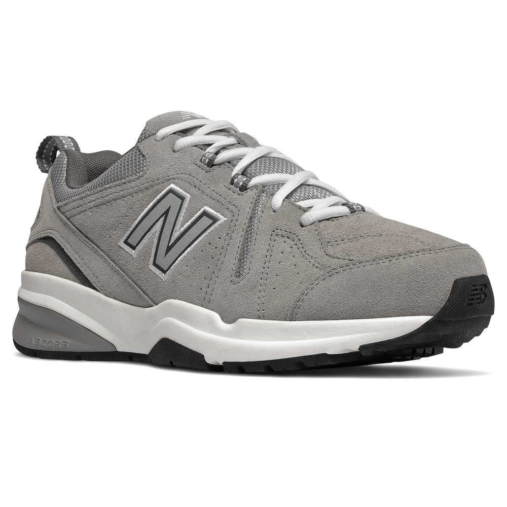 Buty męskie New Balance MX608UG5 – szare
