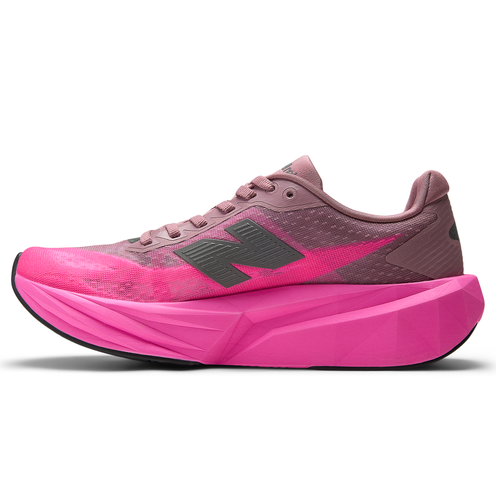 Buty damskie New Balance FuelCell Rebel v5 WFCX70N – różowe