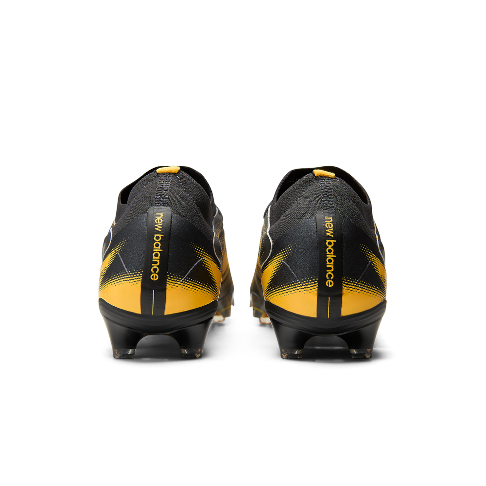 Korki męskie New Balance TEKELA ELITE FG V5 UT1FL1E3 – srebrne