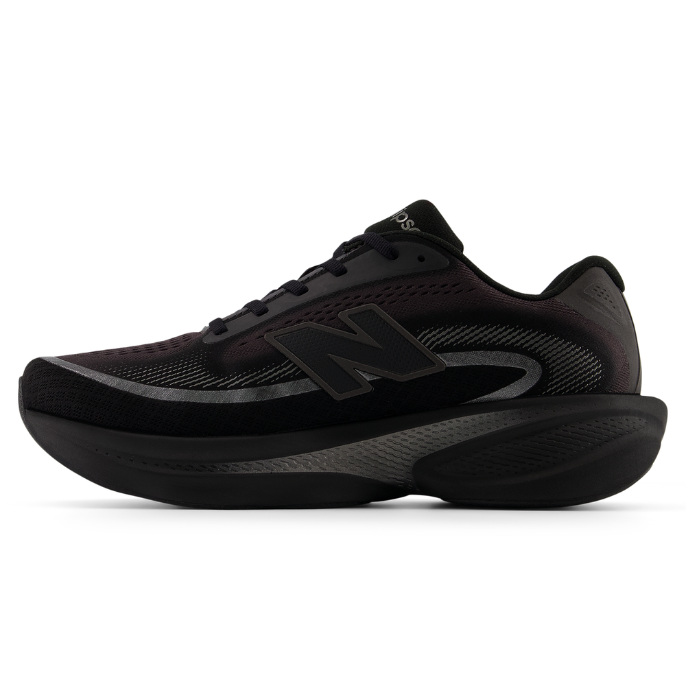 Buty męskie New Balance Fresh Foam Ellipse v1 MELPS21O – czarne