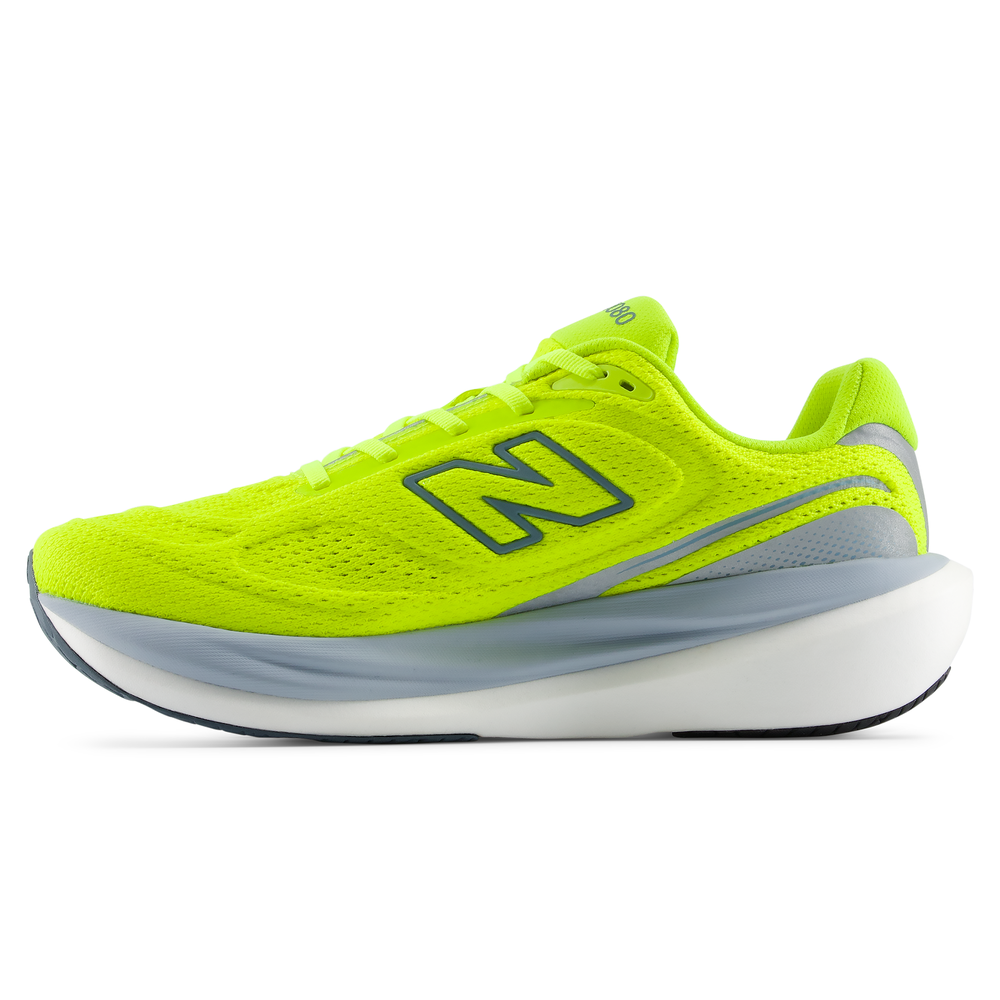 Buty męskie New Balance Infinion 1080 v15 M10805WX – zielone