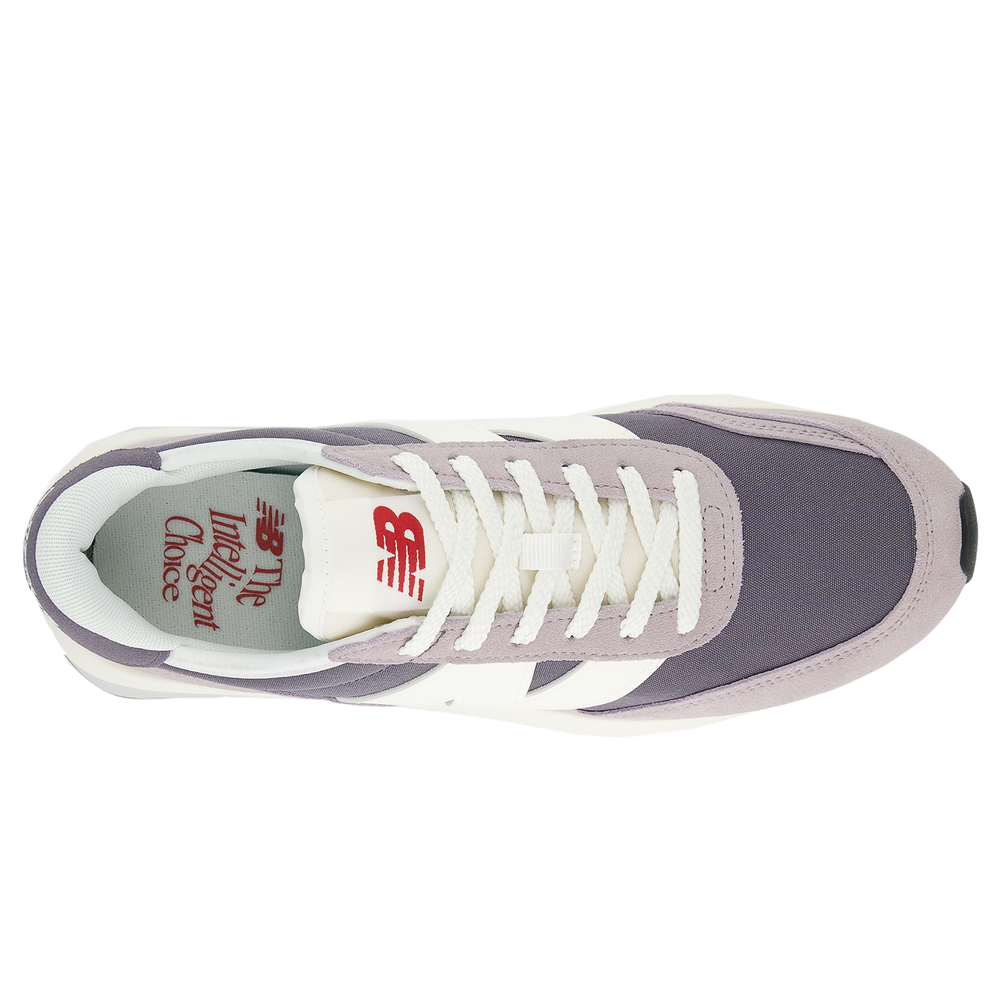 Buty unisex New Balance U370644 – szare