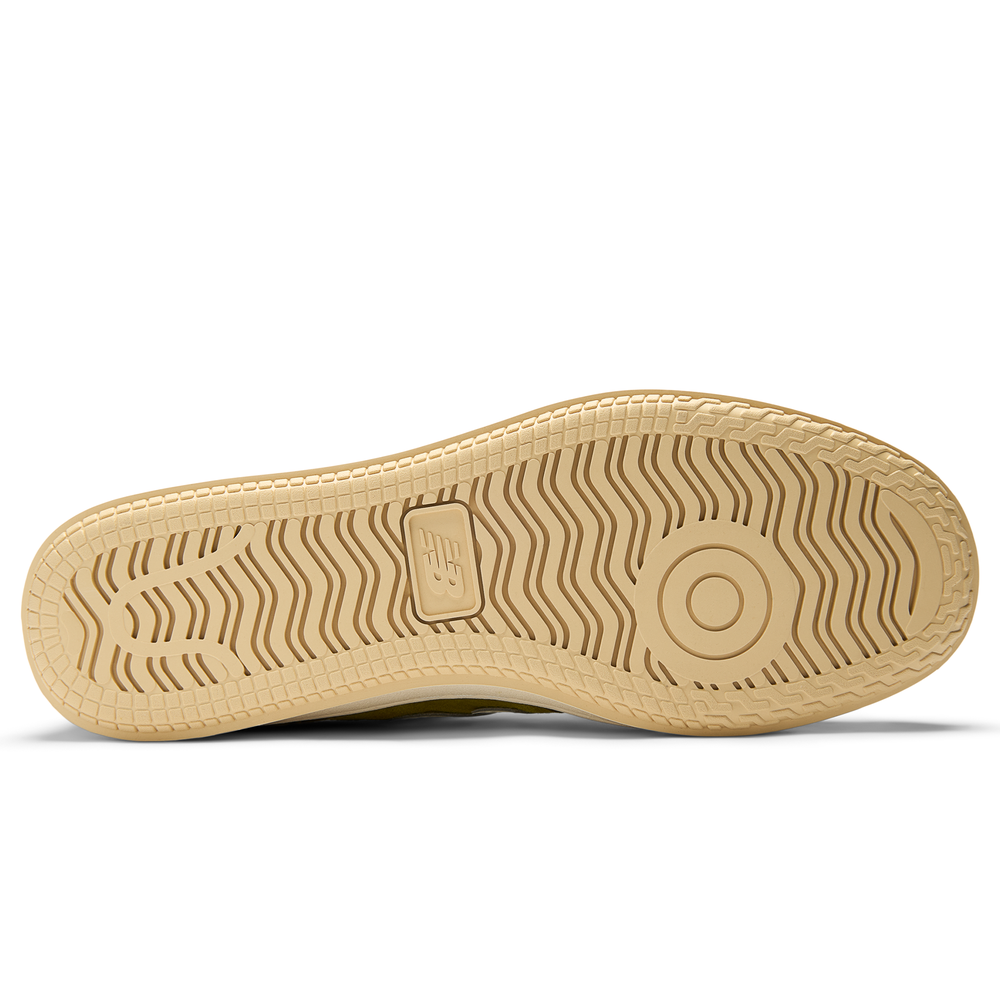 Buty unisex New Balance M50037A – zielone