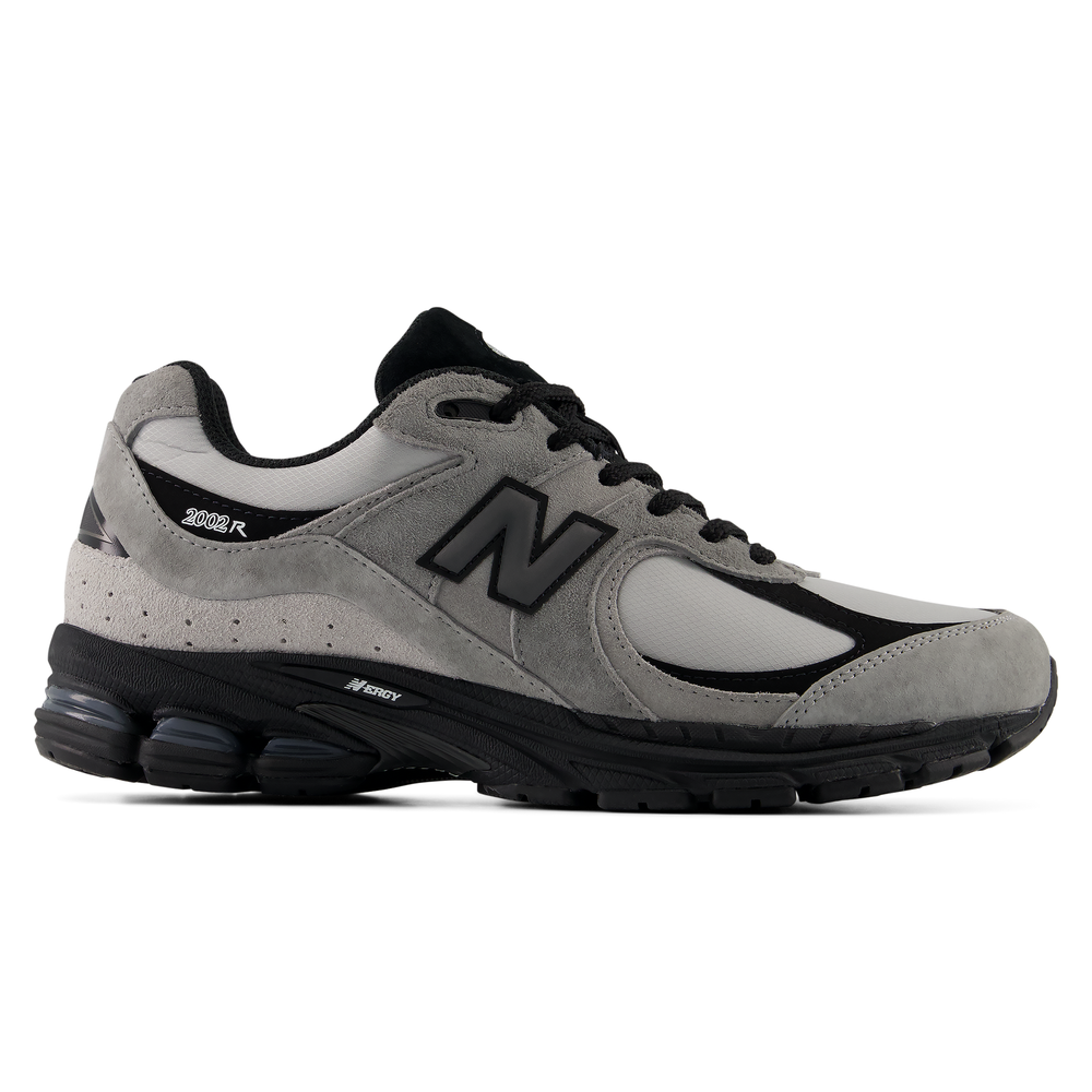 Buty unisex New Balance U20028W9 – szare