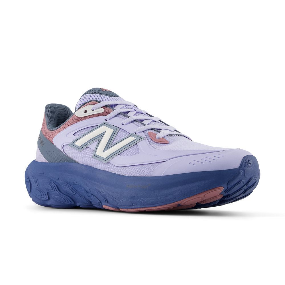 Buty damskie New Balance UTRN6F4 – fioletowe