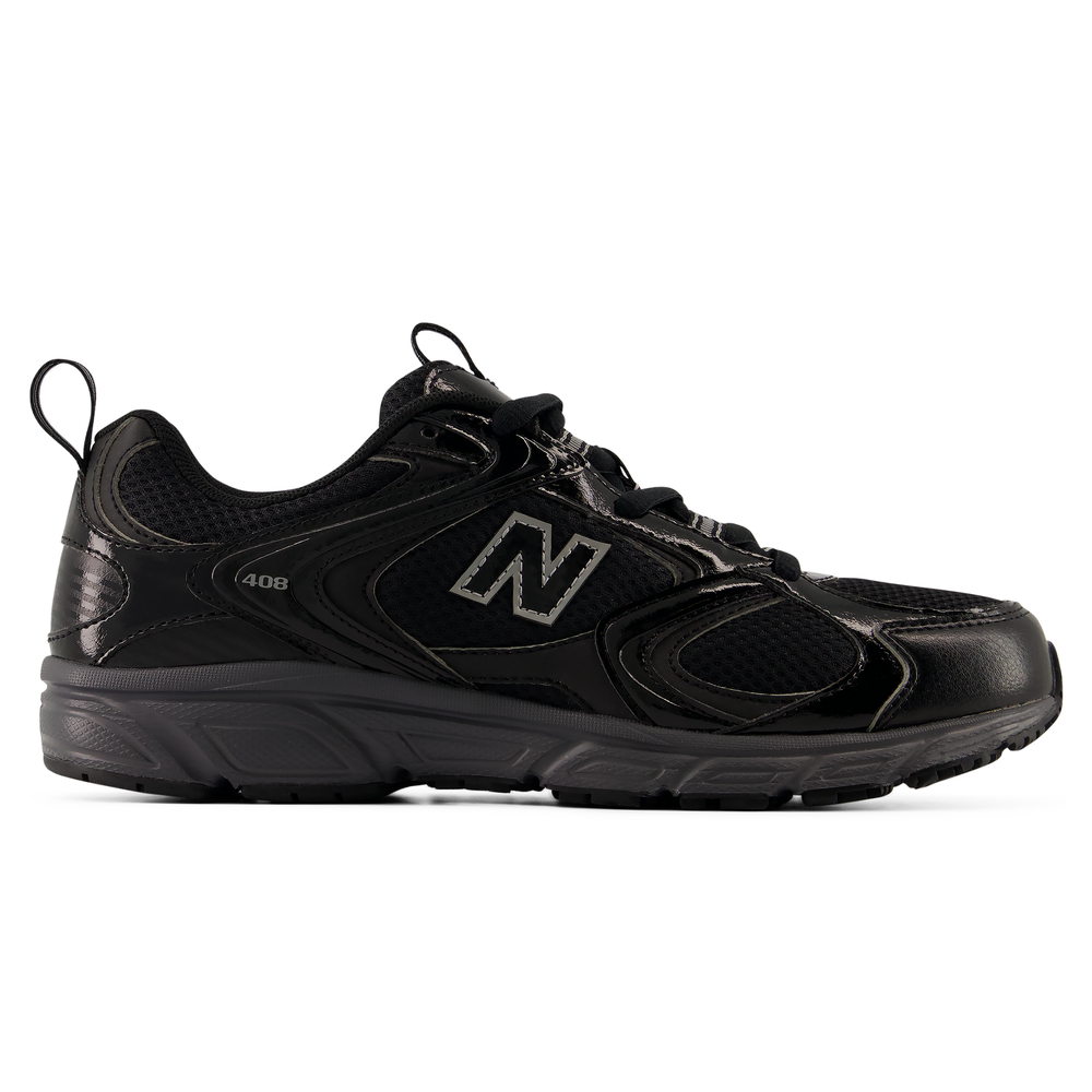 Buty damskie New Balance W4085L6 – czarne