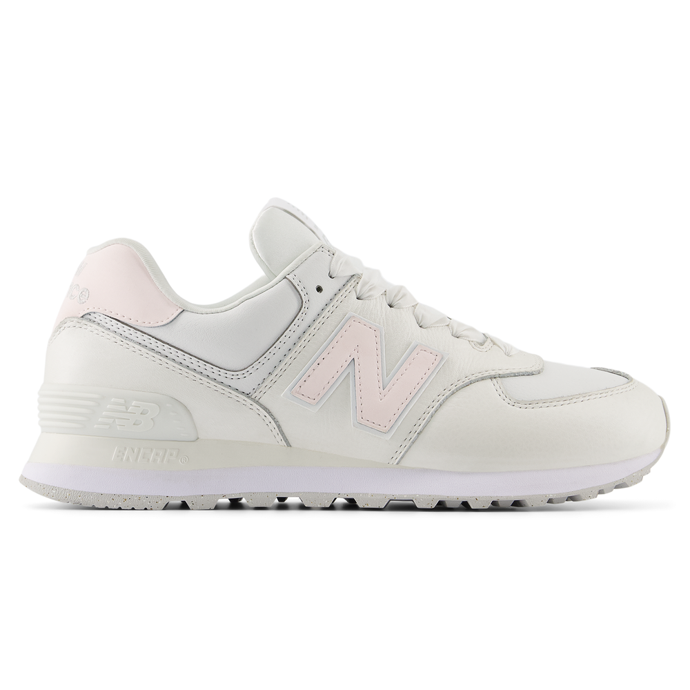 Buty damskie New Balance WL574FJ2 – szare