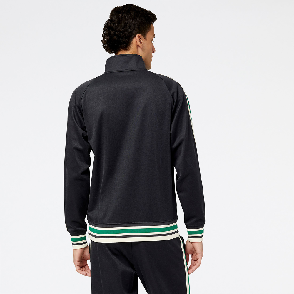 Bluza męska New Balance MJ23550PHM – czarna