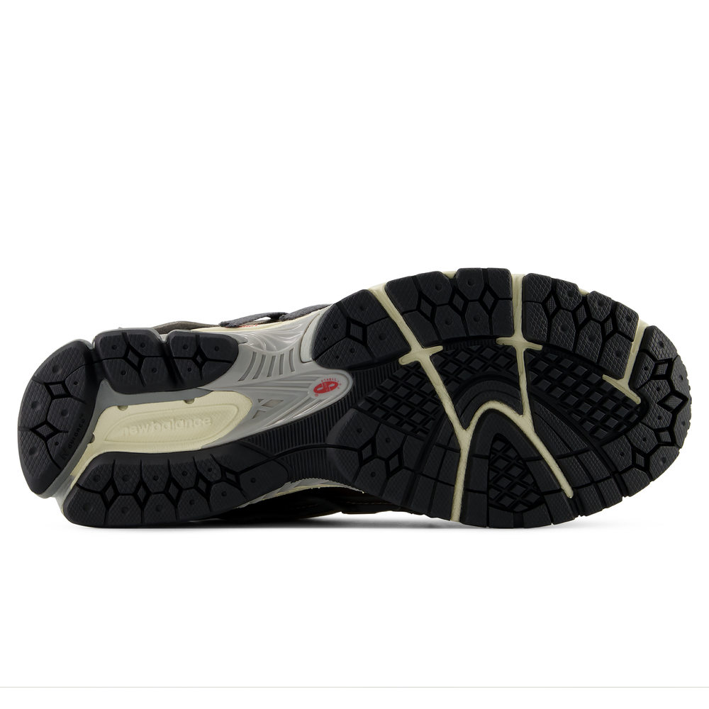 Buty unisex New Balance U19066U8 – brązowe