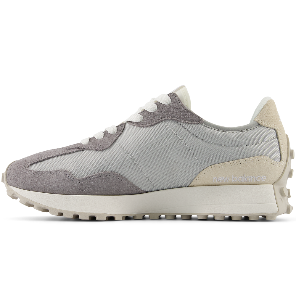 Buty unisex New Balance U327FF – szare