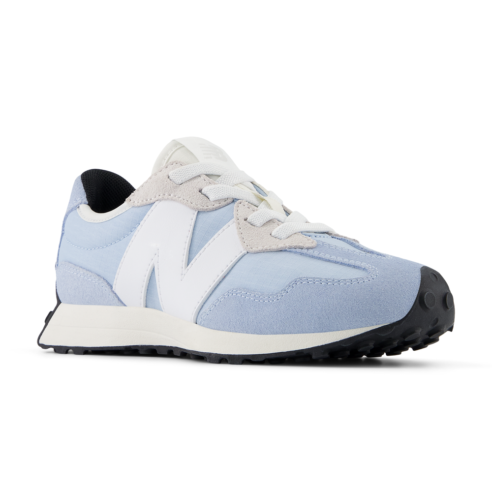 Buty dziecięce New Balance PH327BS – niebieskie