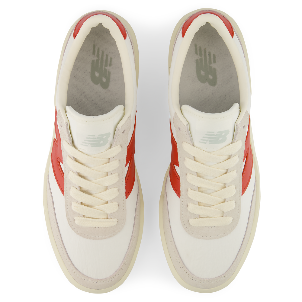 Buty unisex New Balance U7506TU – beżowe