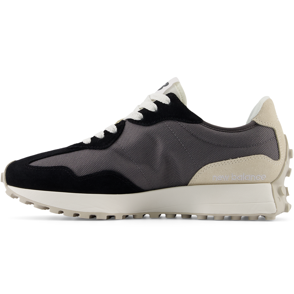 Buty unisex New Balance U327FE – czarne