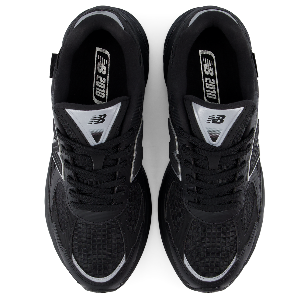 Buty unisex New Balance ABZORB U20109O3 – czarne