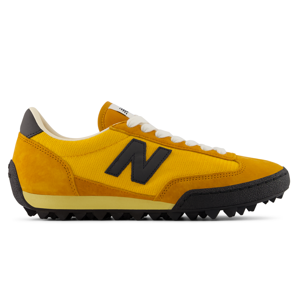 Buty damskie New Balance Gator Run UGTR6ZD – pomarańczowe