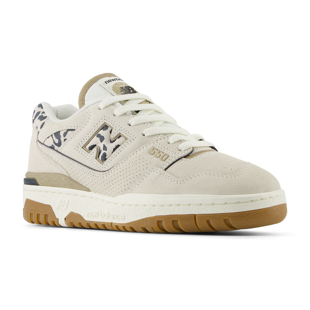 Buty damskie New Balance BBW550QA – beżowe