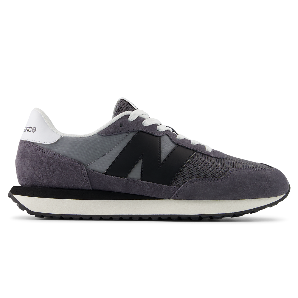 Buty męskie New Balance M23721W – szare