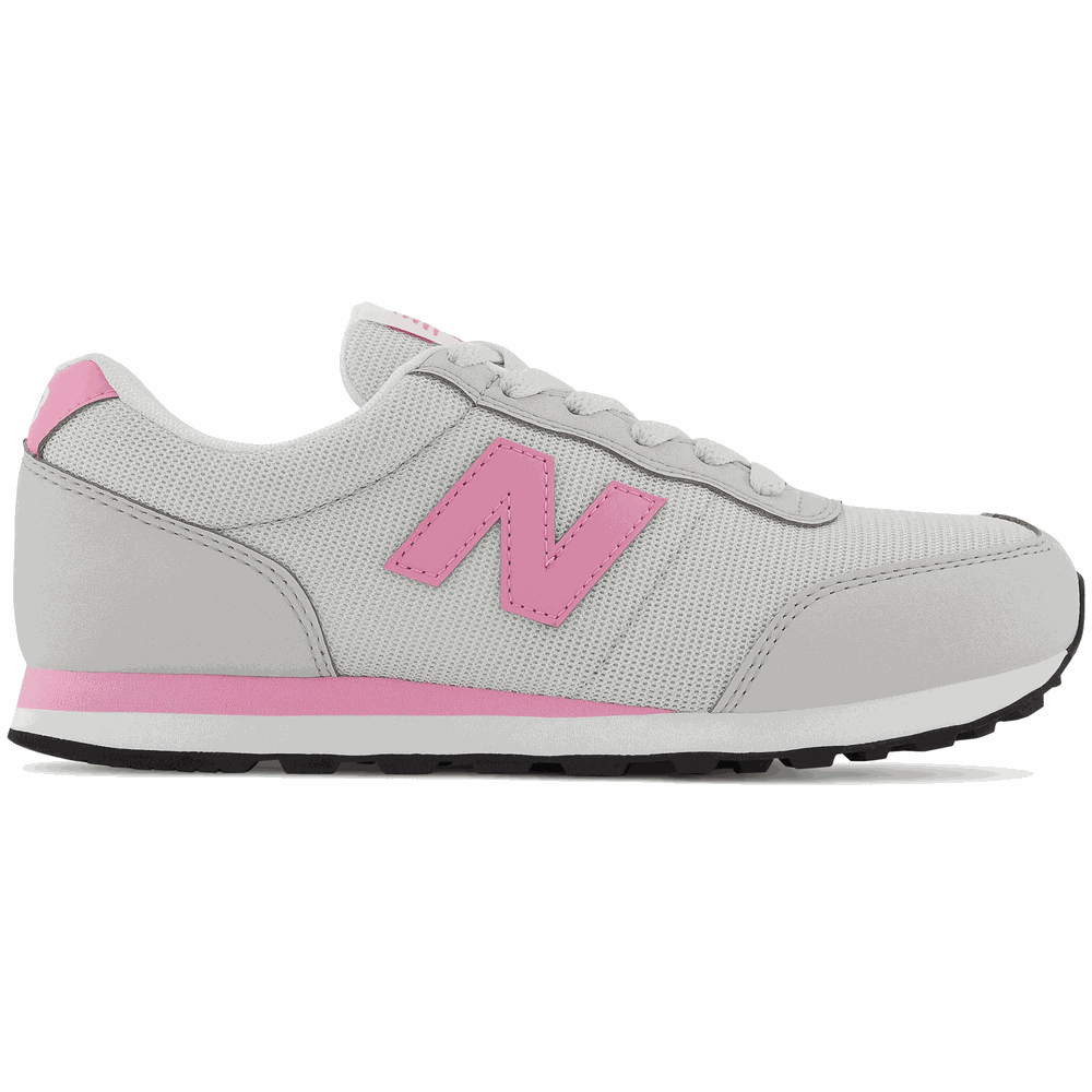 Buty New Balance GC400CM – szare