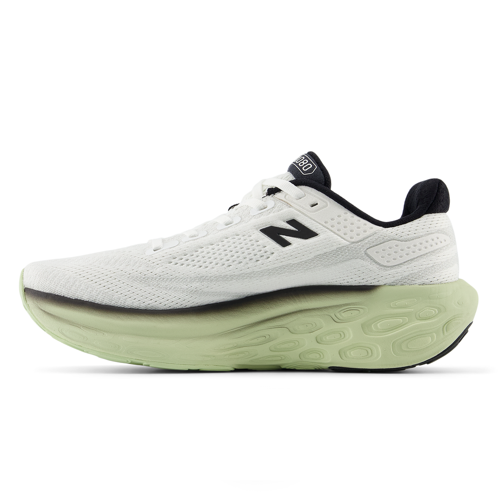 Buty do biegania damskie New Balance Fresh Foam 1080 v13 W1080LAD – białe