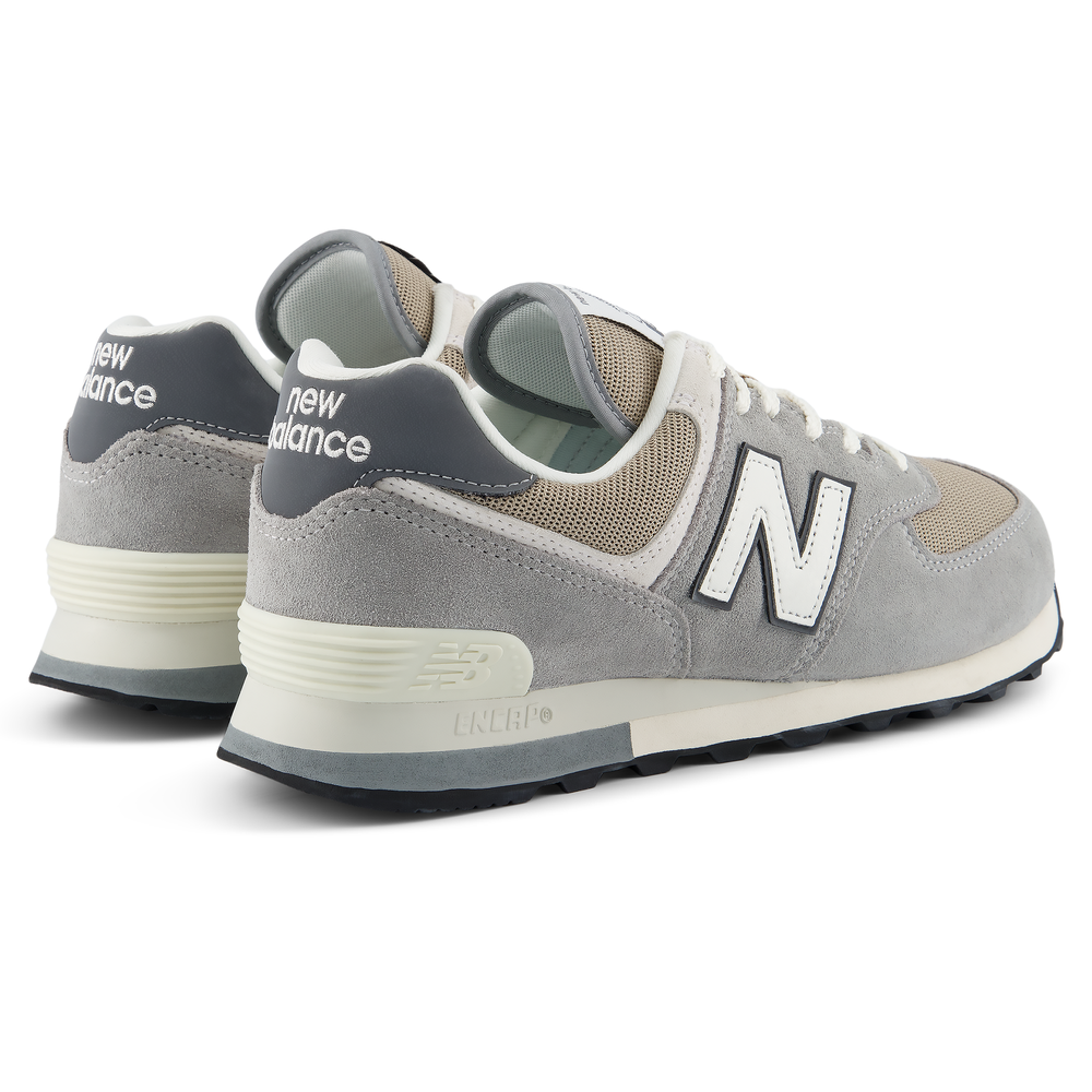 Buty unisex New Balance U5746O5 – szare