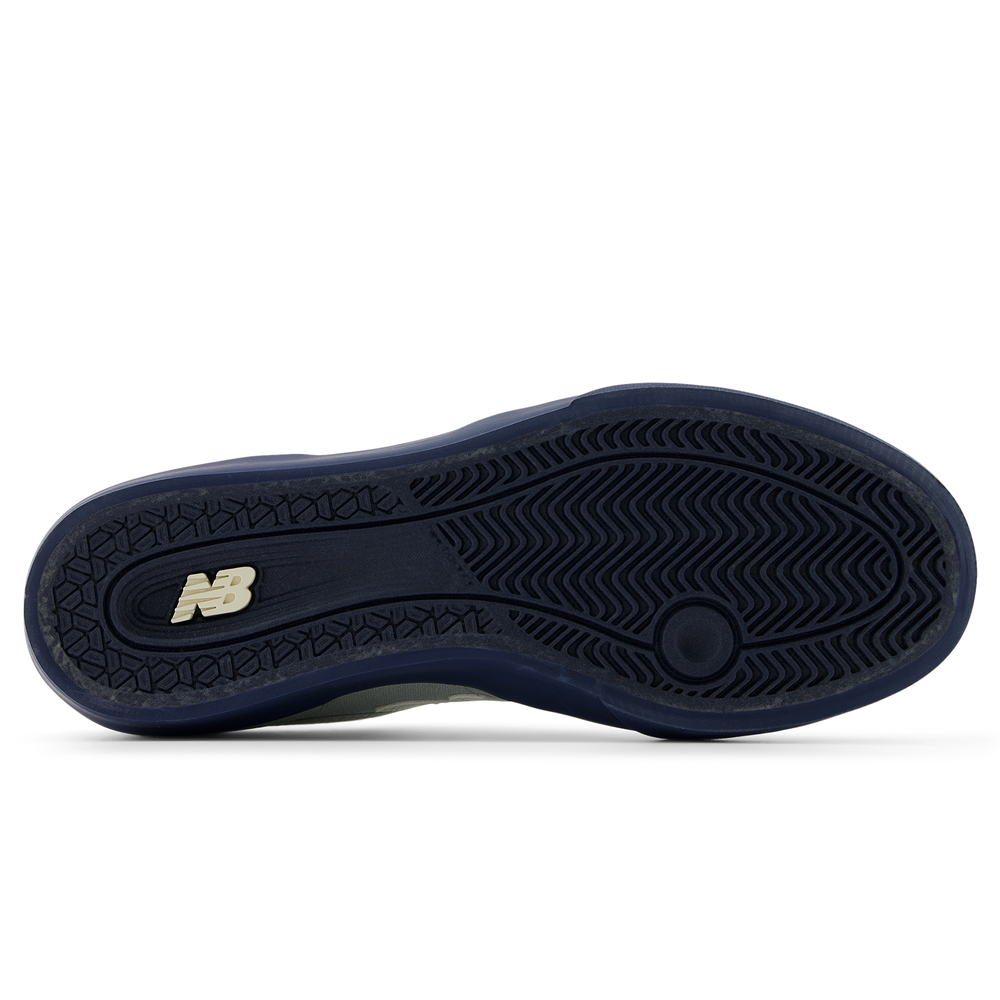 Buty męskie New Balance Numeric UN272NQG – szare
