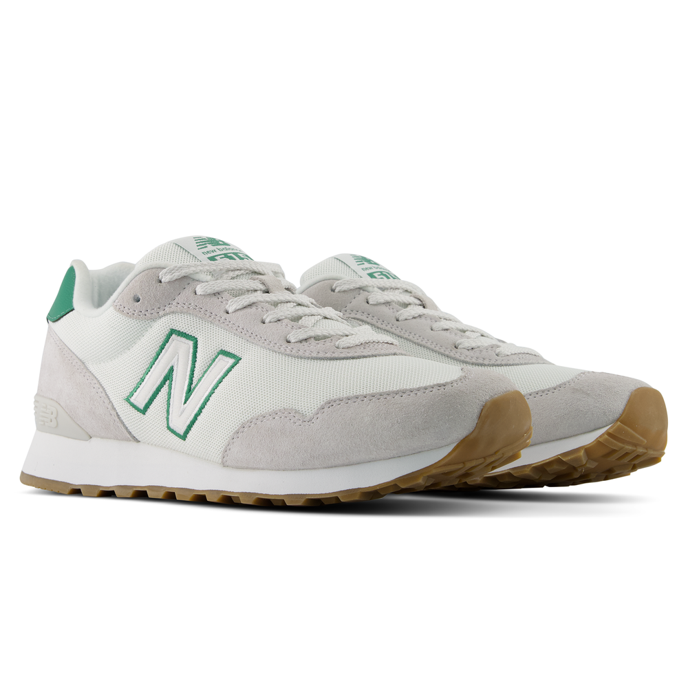 Buty męskie New Balance M5157I4 – szare
