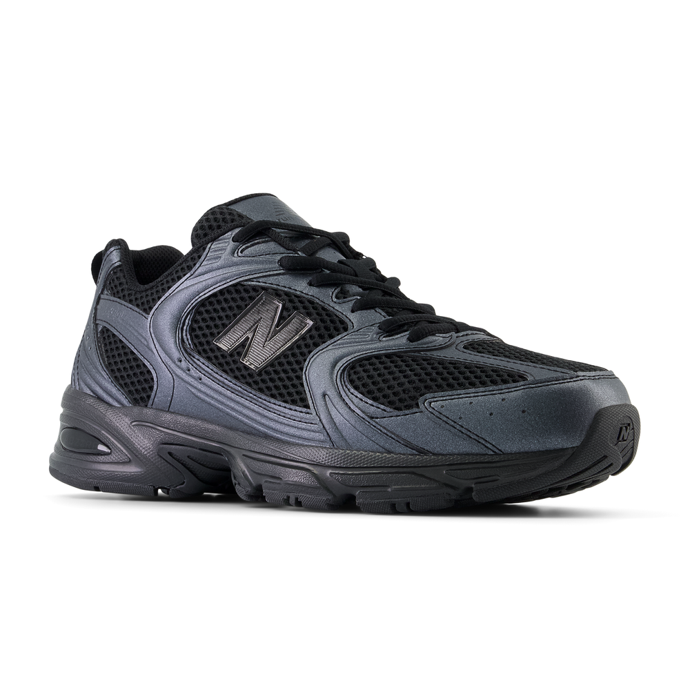 Buty unisex New Balance MR530PB – czarne