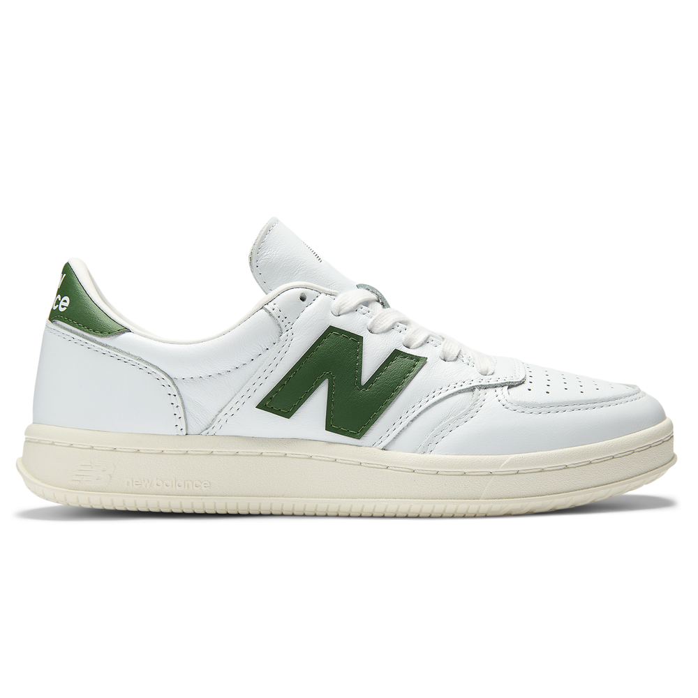 Buty unisex New Balance CT500CLC – białe