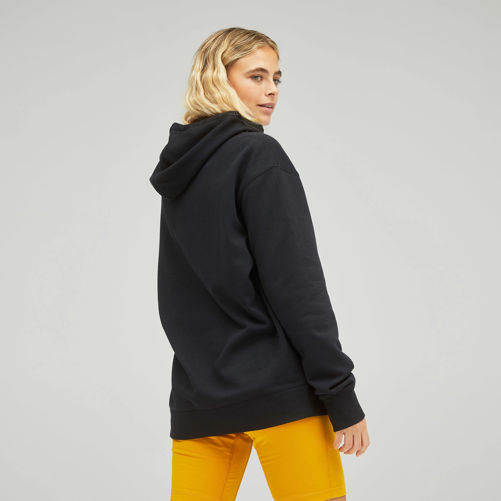 Bluza unisex New Balance UT21500BK – czarna