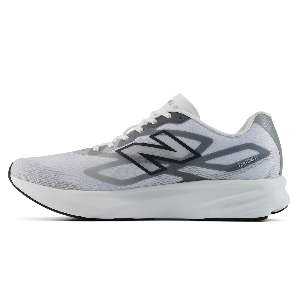 Buty męskie New Balance Flite-R MFLTR1RU – szare