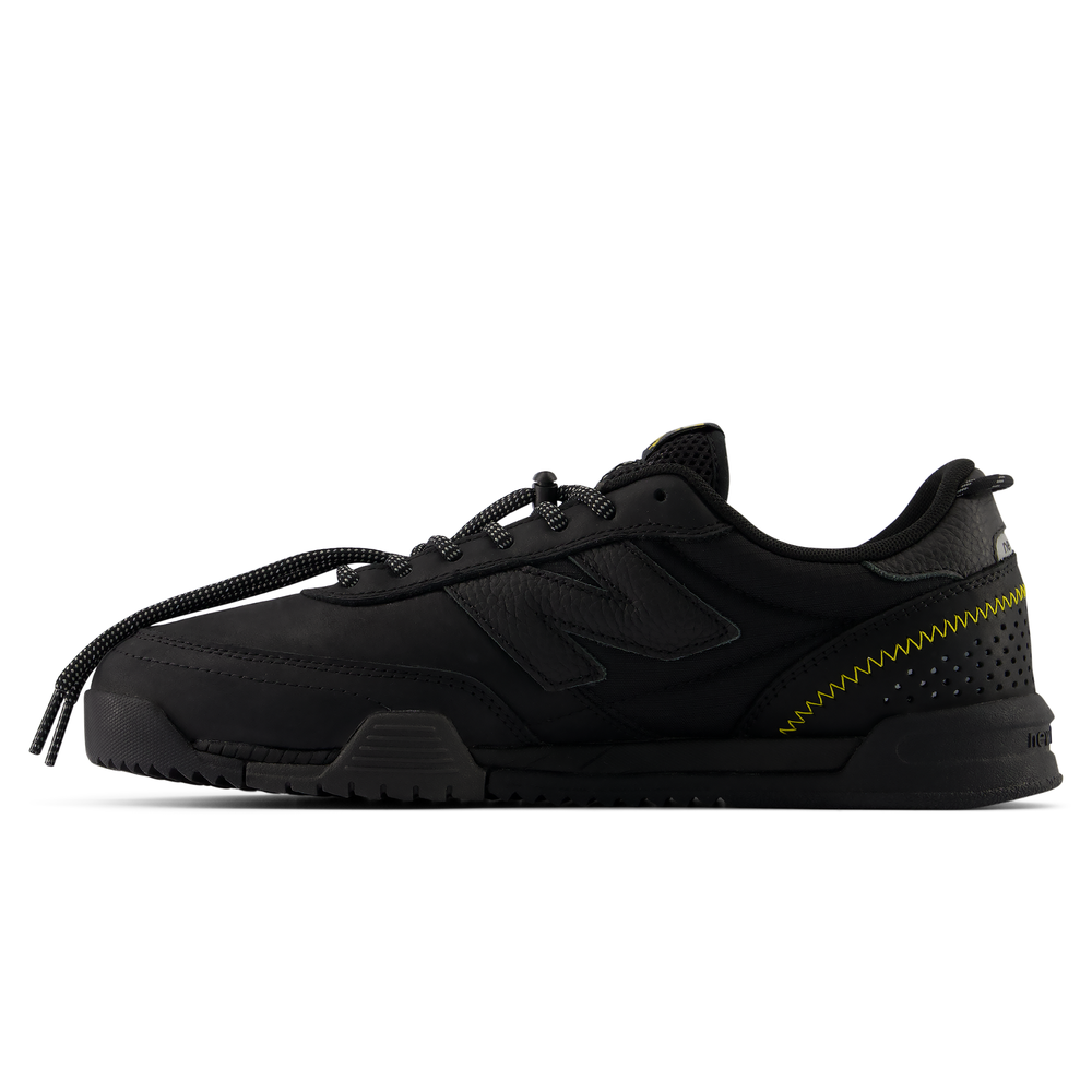 Buty męskie New Balance Numeric UN440WAB – czarne