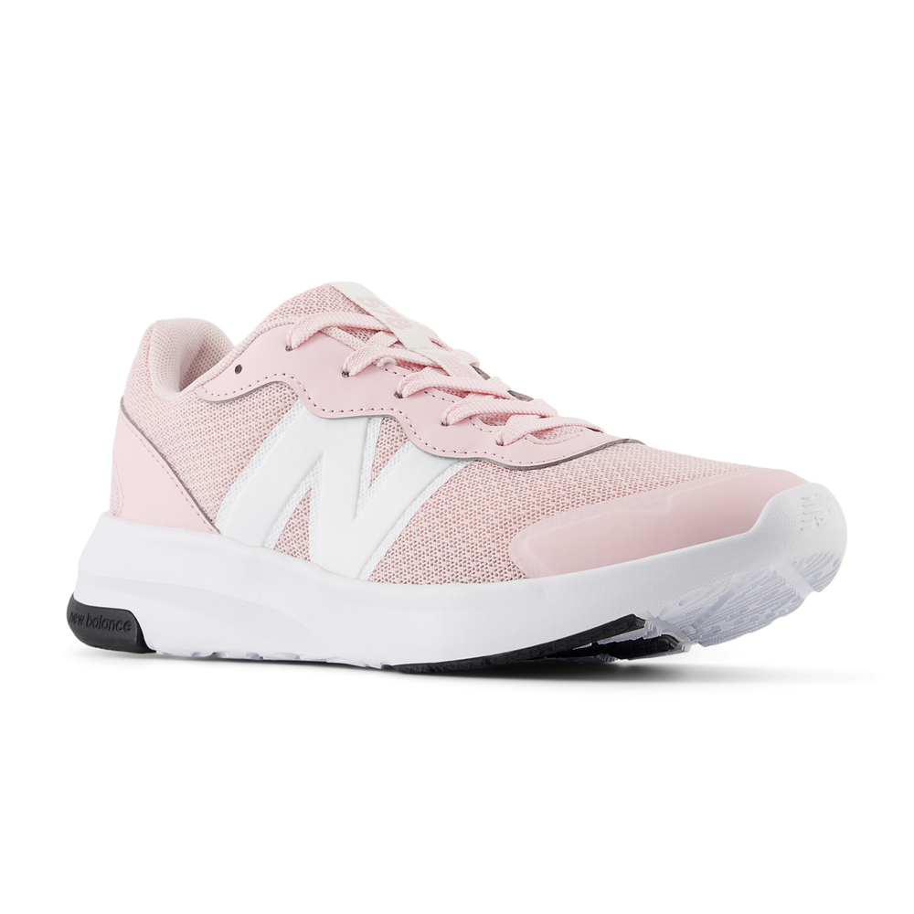 Buty dziecięce New Balance GK578PK - różowe