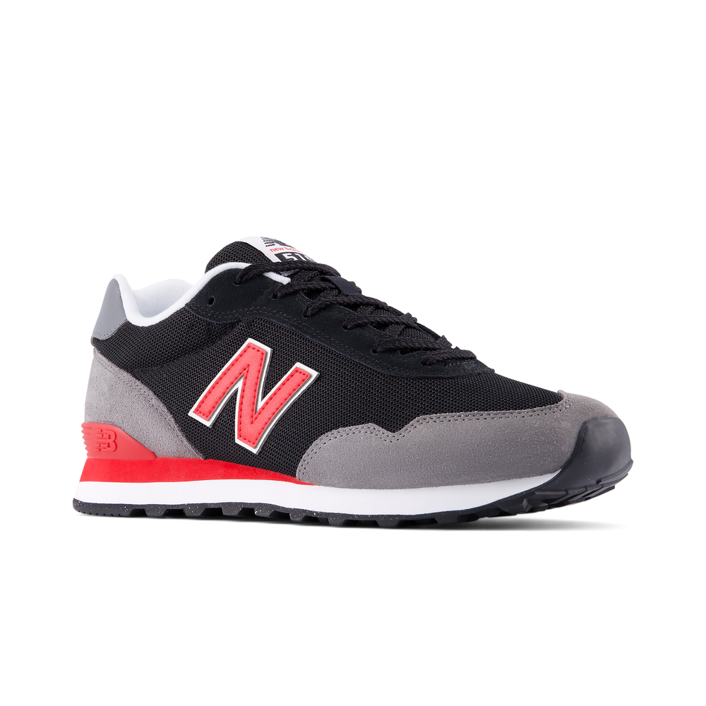 Buty męskie New Balance M5158NH – czarne