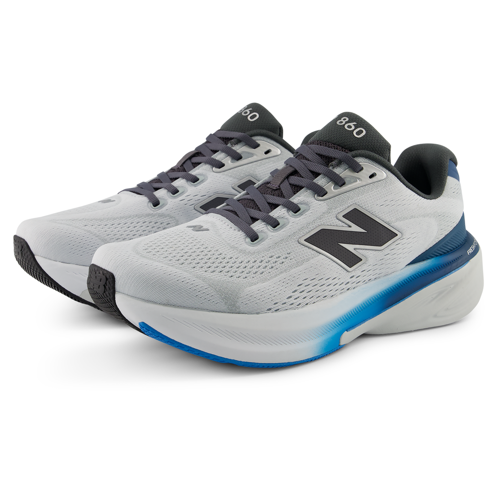 Buty męskie New Balance Fresh Foam 860 v15 M8609N1 – szare