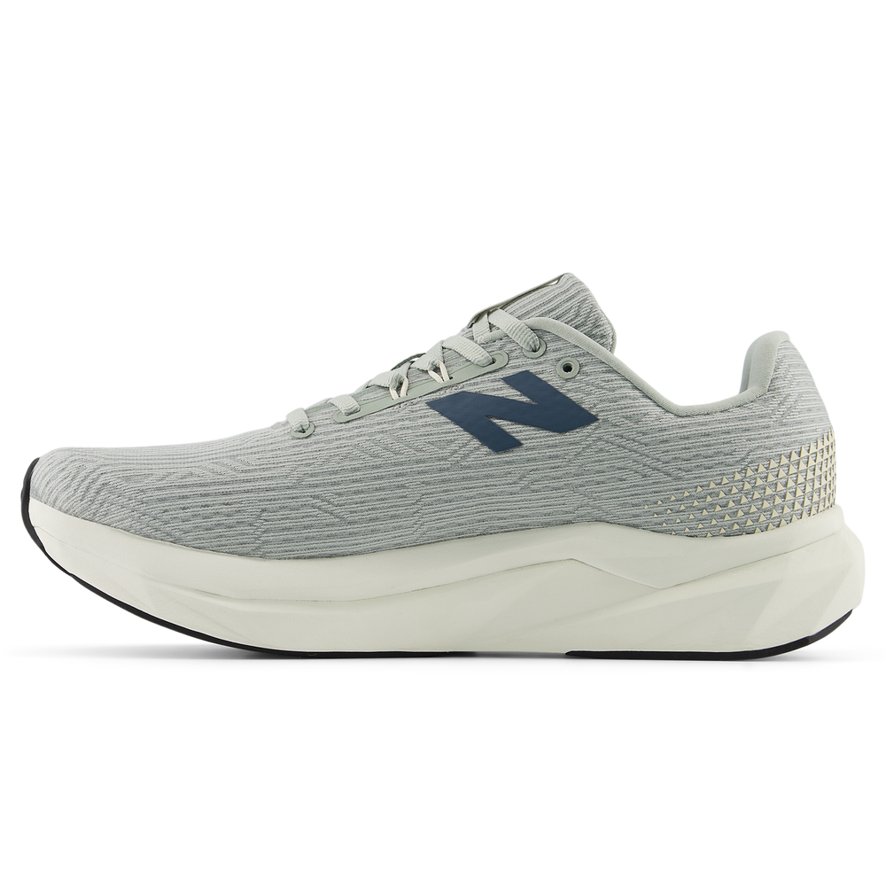 Buty męskie New Balance FuelCell Propel v5 MFCPR3IB – szare