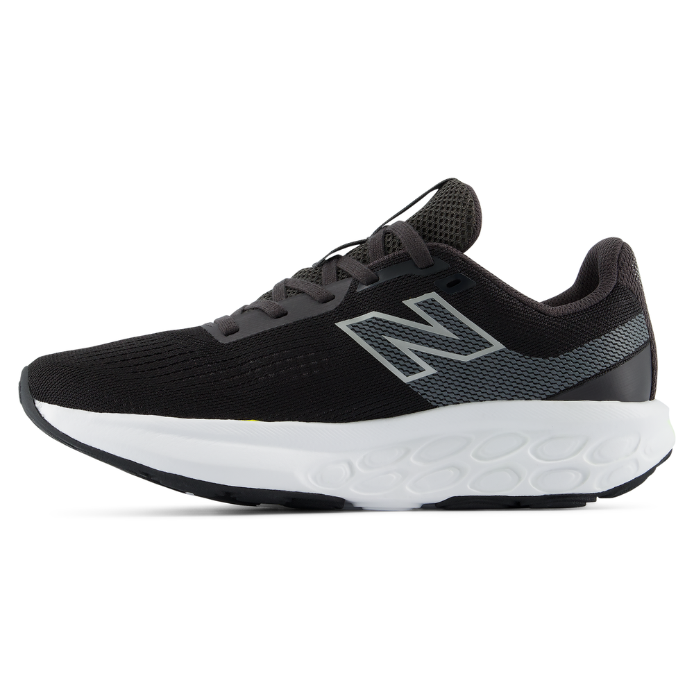 Buty damskie New Balance Fresh Foam x 520 v9 W5209F2 – czarne