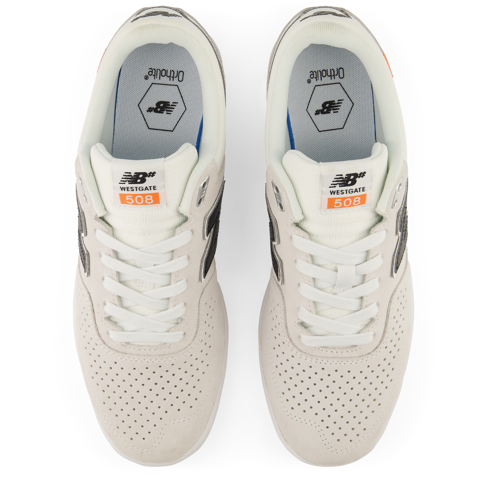 Buty męskie New Balance Numeric UN508ANO – beżowe