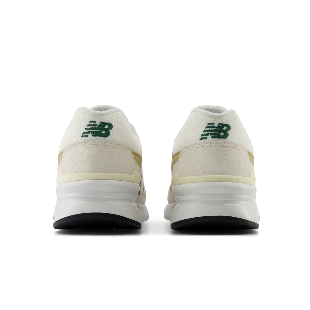 Buty unisex New Balance M997H6H2 – beżowe