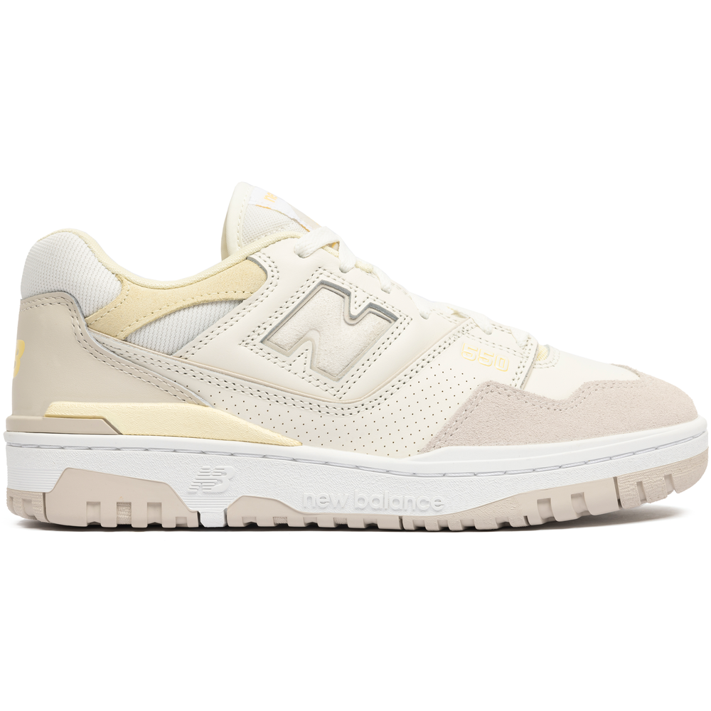 Buty męskie New Balance BB550RSD – beżowe