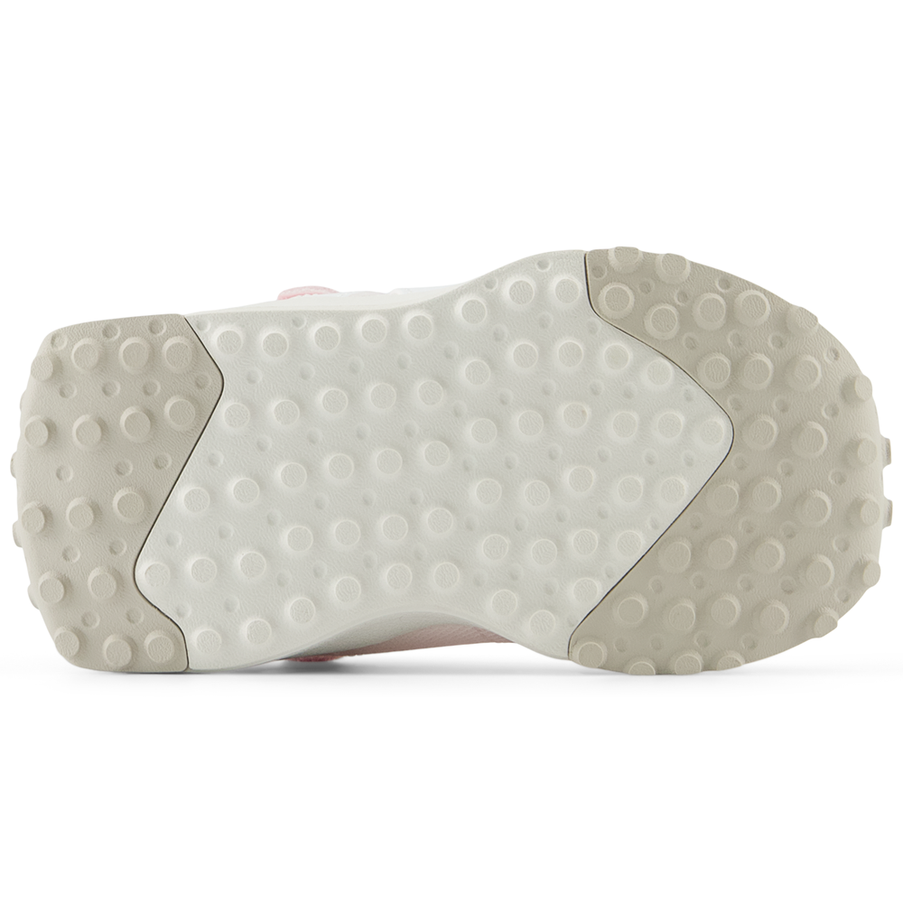 Buty niemowlęce New Balance NW327CK – różowe