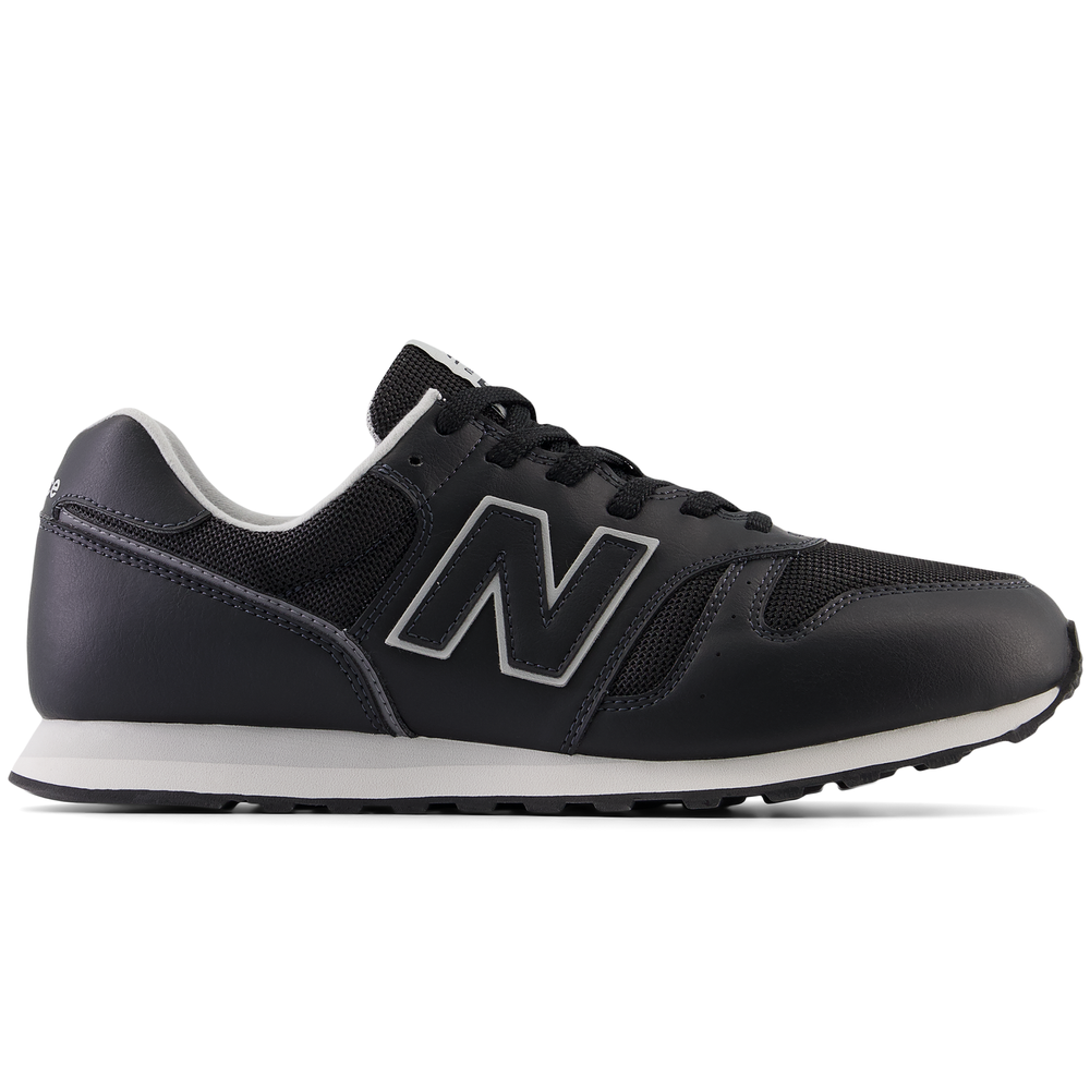 Buty męskie New Balance ML373PK2 – czarne